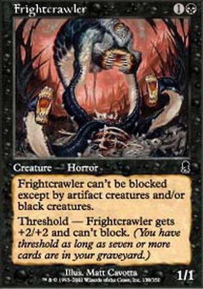 Frightcrawler