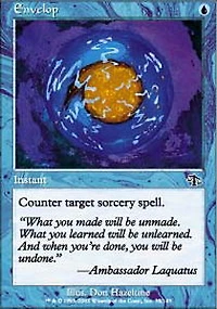 Envelop
