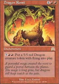 Dragon Roost