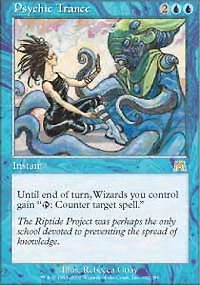 Psychic Trance