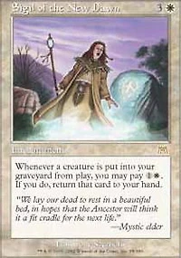 Sigil of the New Dawn