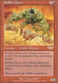 Goblin Goon