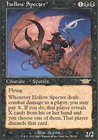Hollow Specter