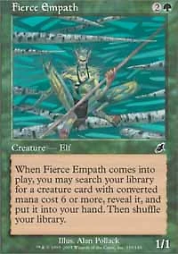 Fierce Empath