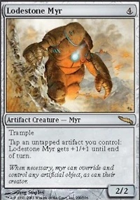 Lodestone Myr