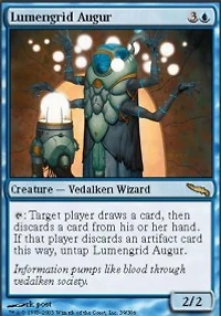 Lumengrid Augur
