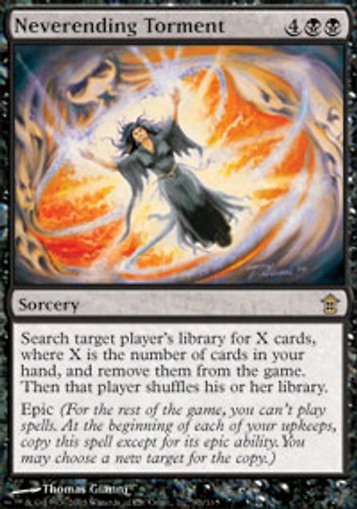 Neverending Torment