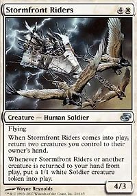 Stormfront Riders