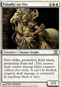Paladin en-Vec