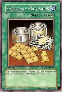 Emergency Provisions - 5DS2-EN026 - Common - 1st Edition