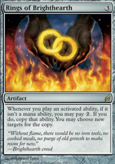 Rings of Brighthearth