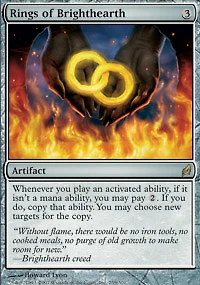 Rings of Brighthearth
