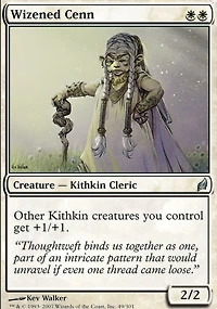 Wizened Cenn