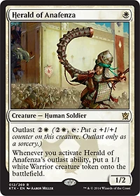 Herald of Anafenza