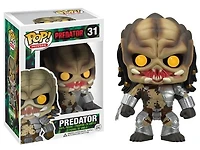Movies Series - #31 - Predator