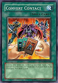 Convert Contact - DP06-EN016 - Common - 1st Edition