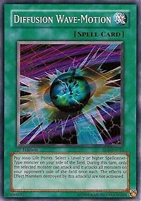 Diffusion Wave-Motion - SD6-EN024 - Common