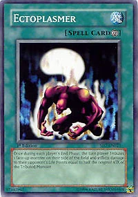 Ectoplasmer - SD7-EN023 - Common - 1st Edition