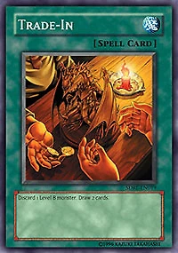 Trade-In - SDRL-EN019 - Common - 1st Edition