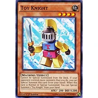 Toy Knight - SECE-EN093 - Common