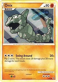 Onix - 57/95 Common