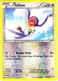 Taillow - 70/108