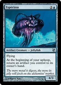 Esperzoa