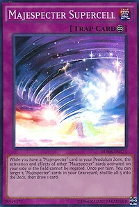 Majespecter Supercell