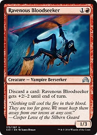 Ravenous Bloodseeker
