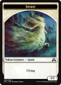 Spirit Token