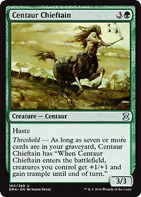 Centaur Chieftain
