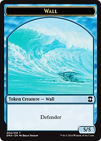 Wall Token