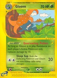 Gloom - 49/147 Uncommon