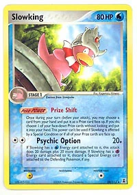 Slowking - 28/113 - Rare