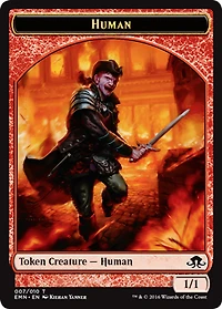 Human Token
