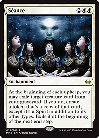 Seance - Foil