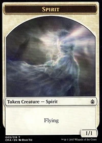 Spirit Token