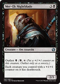 Mer-Ek Nightblade
