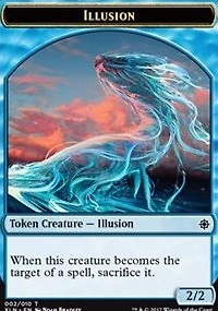 Illusion Token