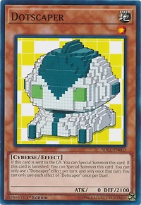Dotscaper - SDCL-EN002 - Common - 1st Edition