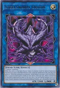 Steelswarm Origin - EXFO-EN093 Rare Unlimited Edition