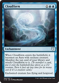 Cloudform
