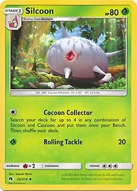 Silcoon - 25/214