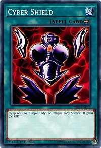 Cyber Shield - SS02-ENC12 - Common - 1st Edition