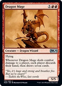 Dragon Mage
