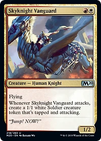 Skyknight Vanguard