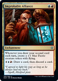 Improbable Alliance
