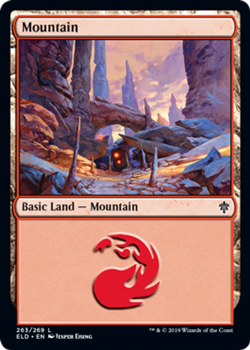 Mountain