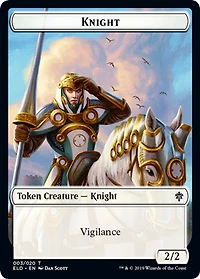 Knight Token