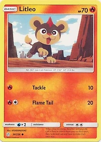 Litleo - 36/236